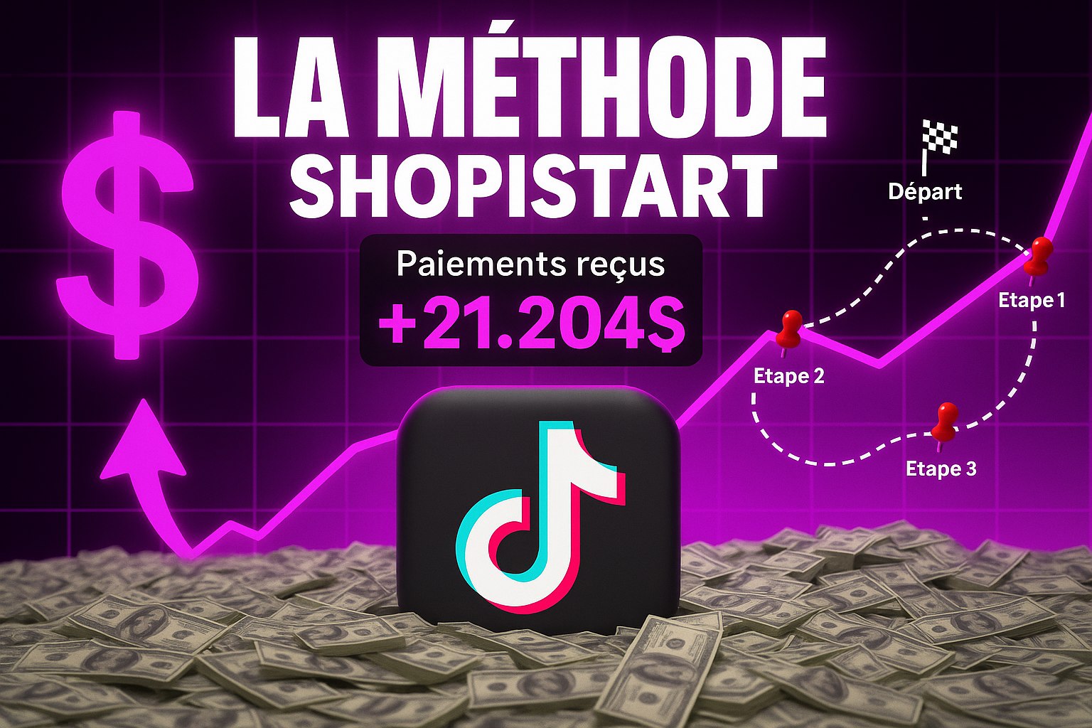 Shopistart Marketing Guide